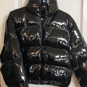 PrettyLittleThing jacket